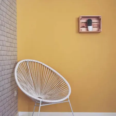 L'escale 67 * ستراسبورغ